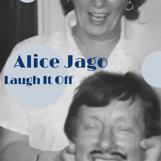 Laugh it off - Digital Download