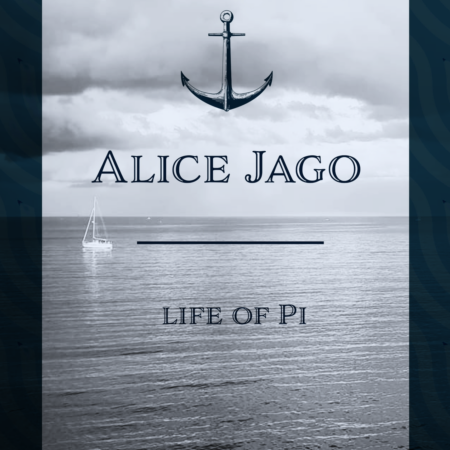 Life of Pi - Digital Download