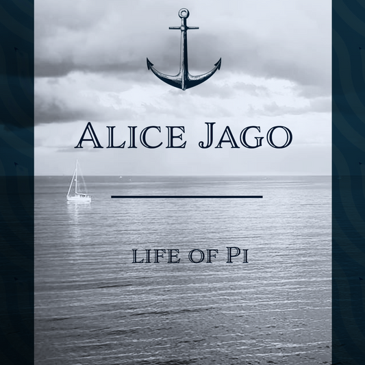 Life of Pi - Digital Download