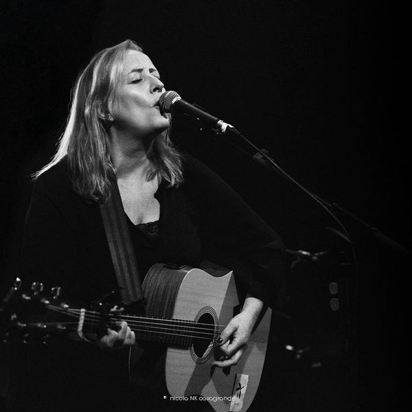 Alice Jago Music